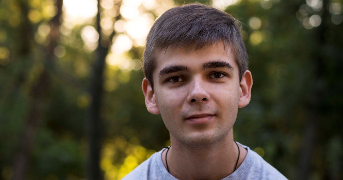 Телеведущая Алла Мазур просит помочь Ване Вереху собрать деньги на лечение