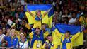 Медальний залік Паралімпійських ігор. Україна посіла третє місце