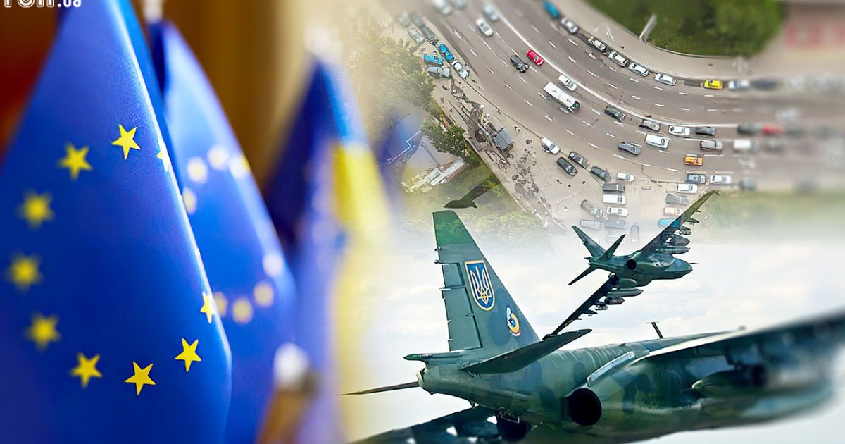 Какое название получит Воздухофлотский проспект — решение по Киевсовету/Коллаж ТСН.ua