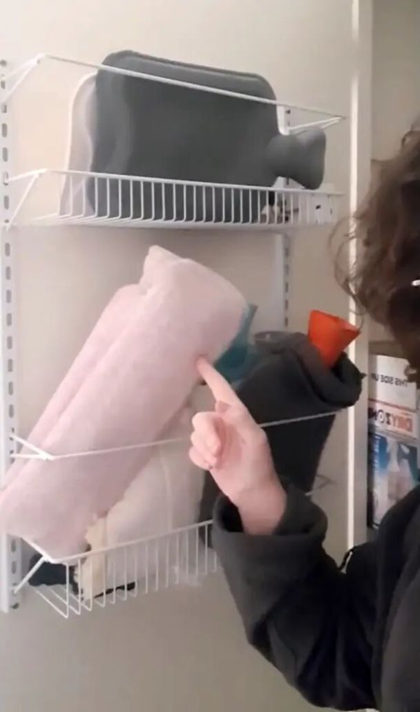 Женщина ради экономии на 5 лет отказалась от отопления и обогревателей ...