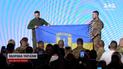 В Украине отмечают День молодежи! 