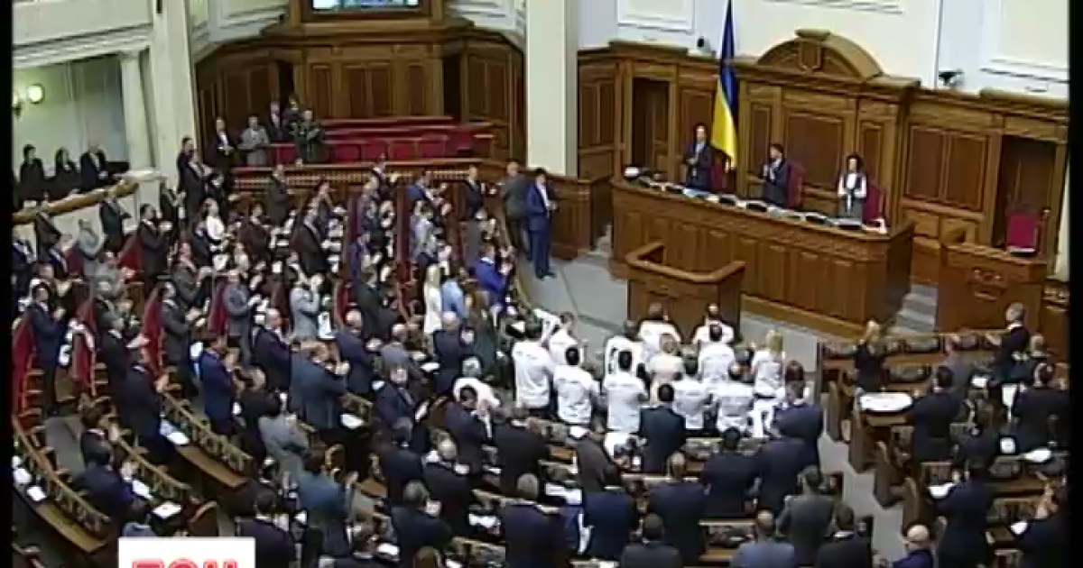 Депутаты хотят обмануть киевлян, купивших квартиры в столице - президент корпорации "Укрбуд"