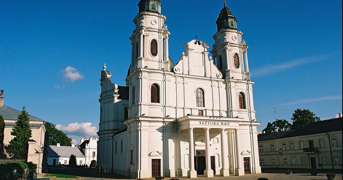 Йдеться про спільне дослідження україно-польських сторінок історії, зокрема проведення археологічних розкопок в Соборі Різдва Пресвятої Богородиці в м.Холм