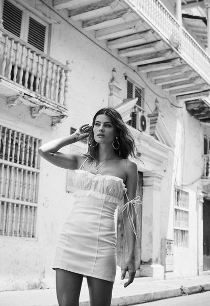 Изабели Фонтана