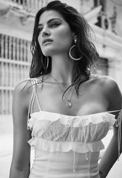 Изабели Фонтана