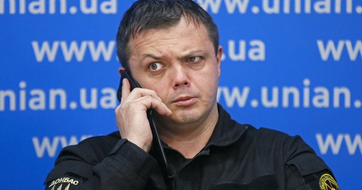 Документ о лишении звания подписал т.в.а. командующего Нацгвардии