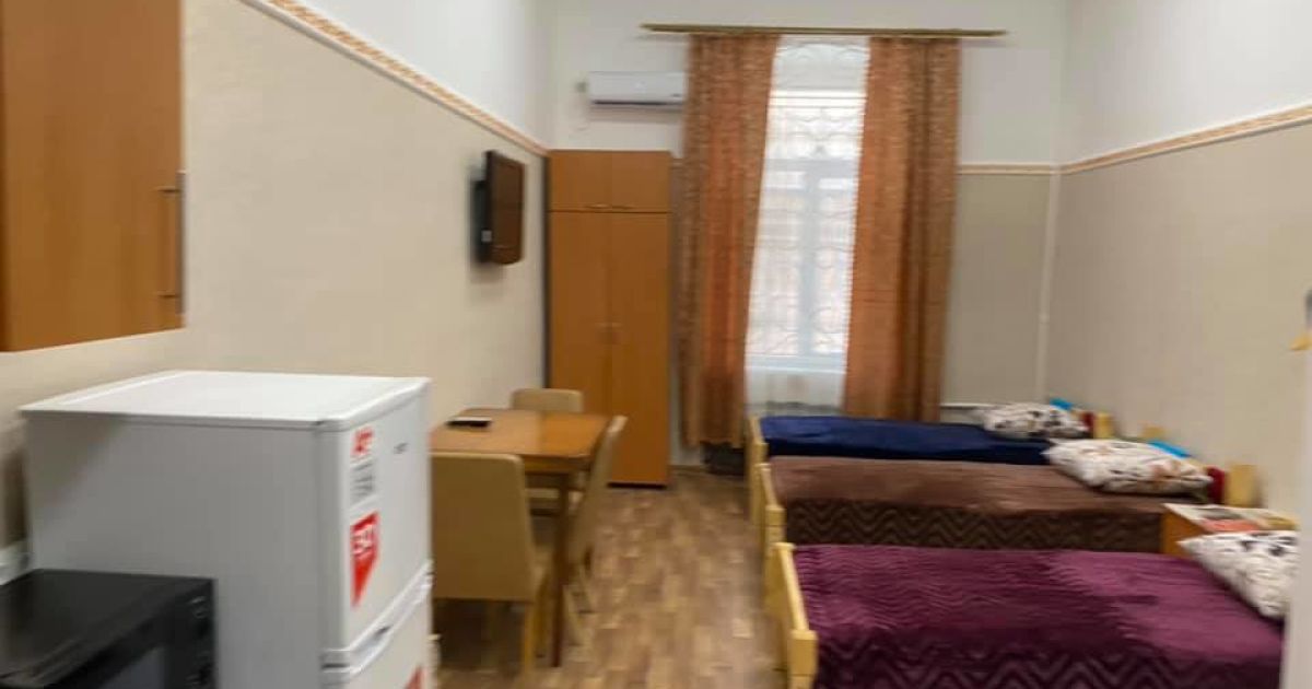 платна камера в СІЗО в Житомирі_6 / © Facebook/Денис Малюська