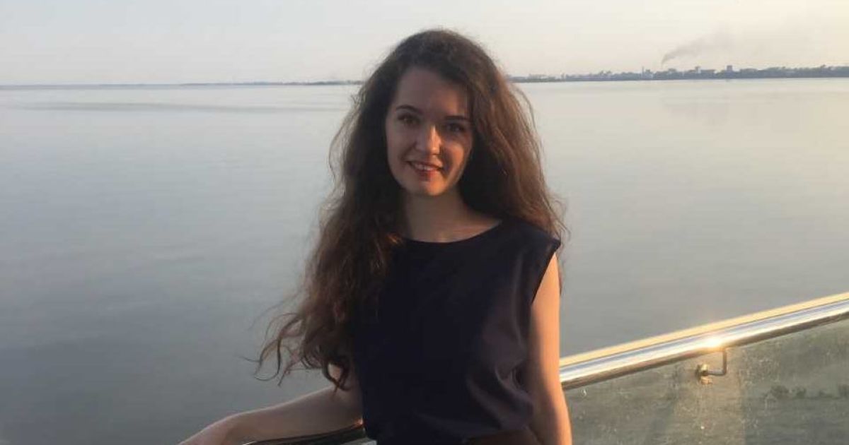 Негайної допомоги потребує Тетяна