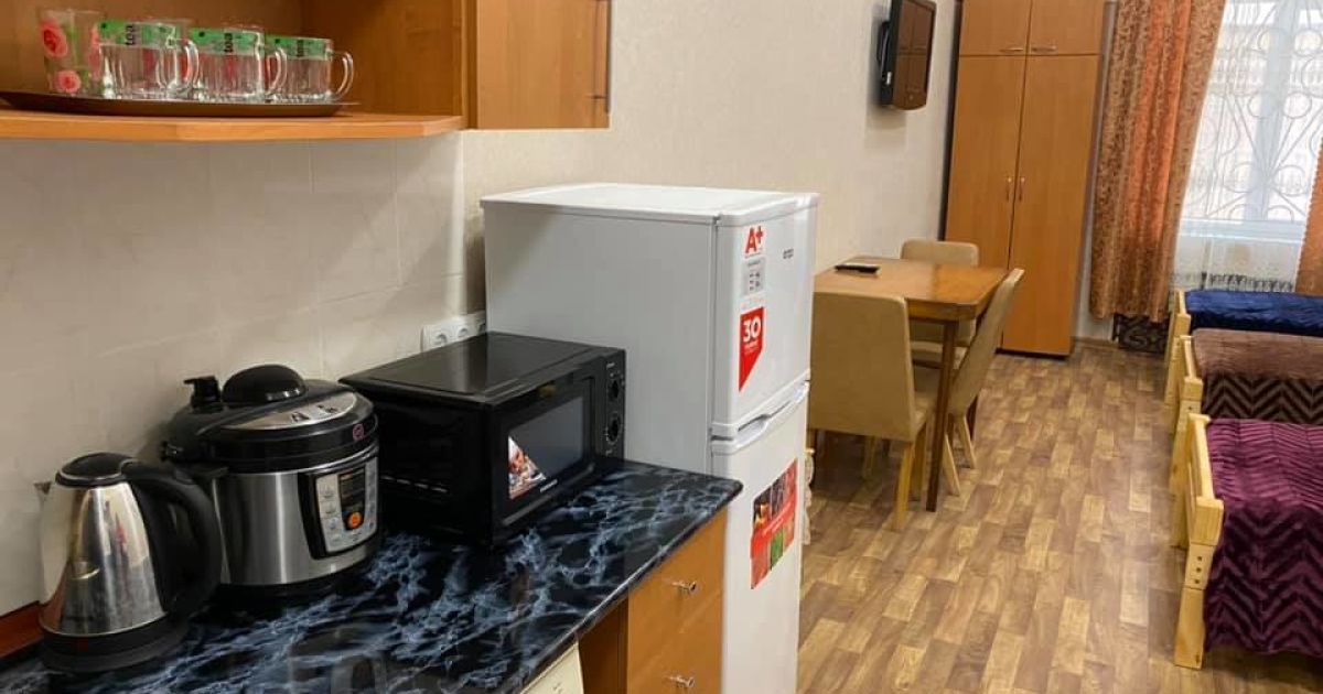 платна камера в СІЗО в Житомирі_3 / © Facebook/Денис Малюська