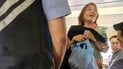 Пассажирку выгнали из самолета из-за шутки