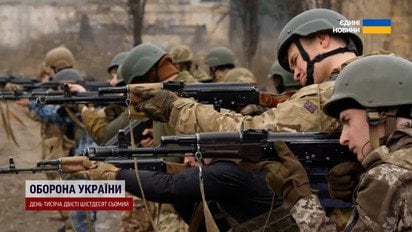 Контракт 18-24 розширили для операторів БПЛА: перелік посад і підрозділів