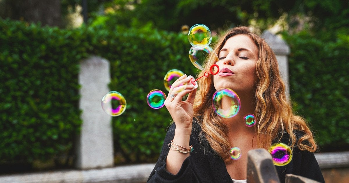 Зміни жіночого тіла після 30 років