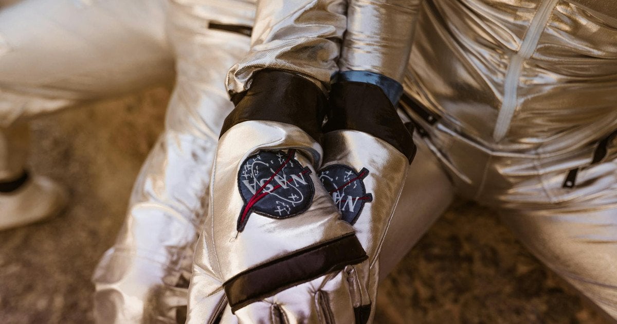 Люди в космосі / Ілюстративне фото