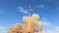 Пуск РС-28 "Сармат", 12 квітня 2026 року