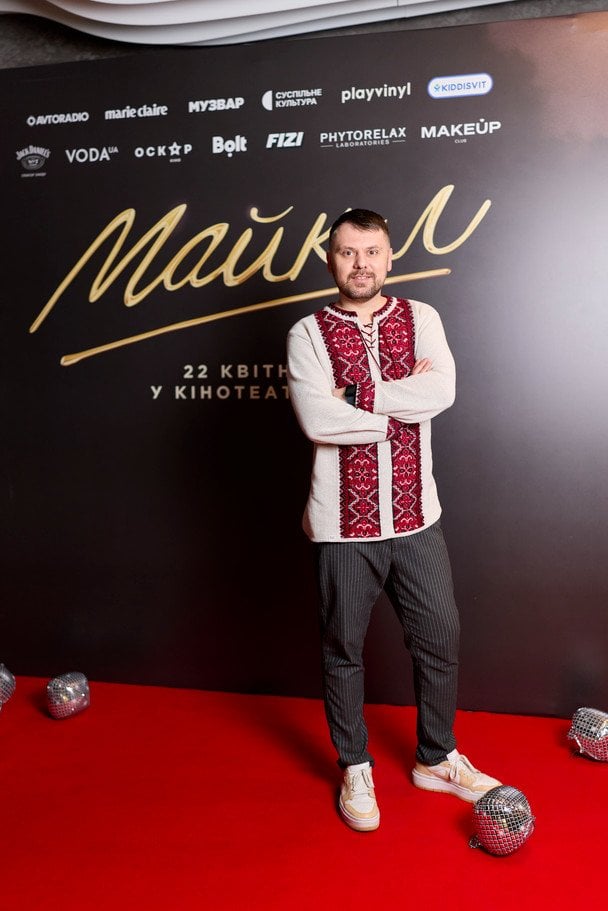 Олексій Донцов