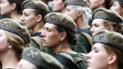 Военнообязанные женщины: кто обязательно должен стать на учет в 2022 году