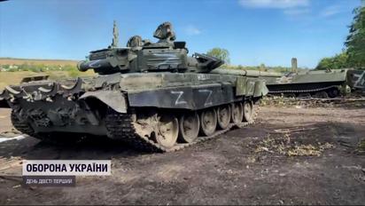 Блискавичний контрнаступ: за останню добу ЗСУ звільнили ще 20 населених пунктів
