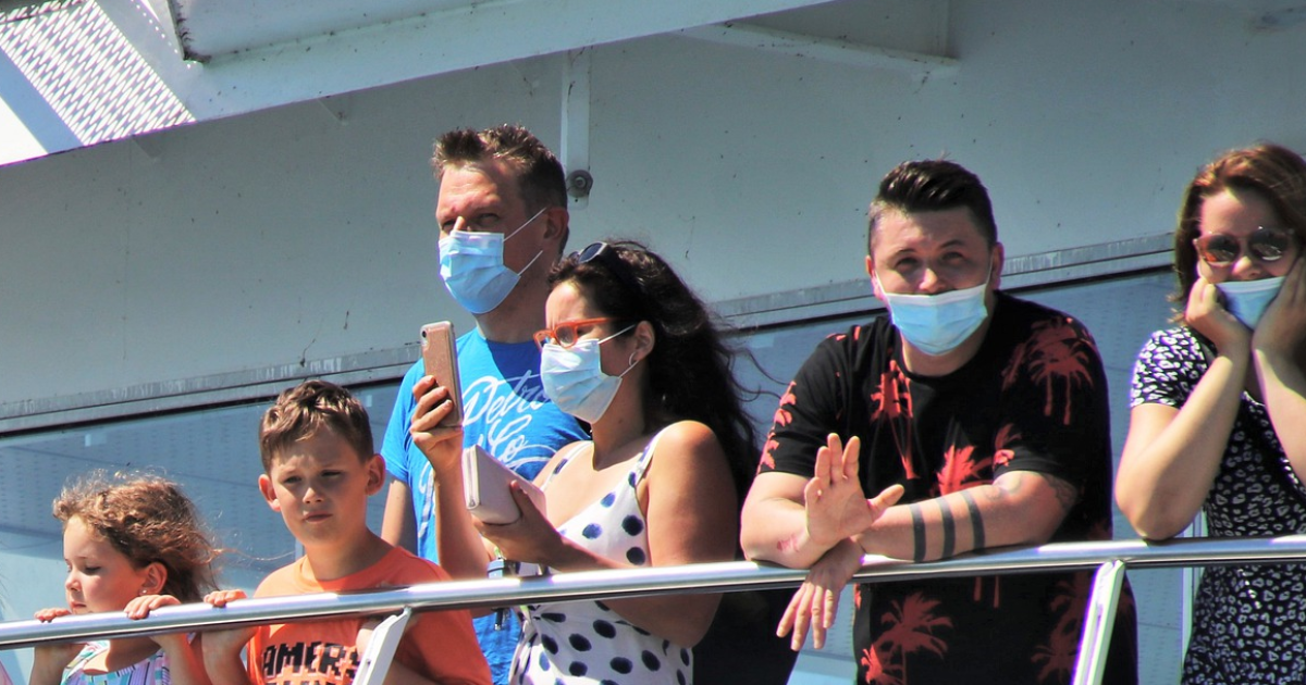 У Києві коронавірус пішов угору: двоє людей померли
