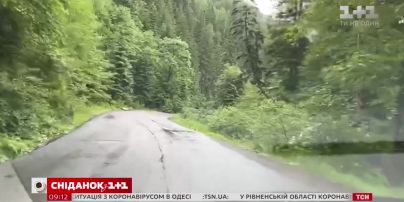 Людмила Барбир поделилась впечатлениями от отдыха с семьей в Яремче