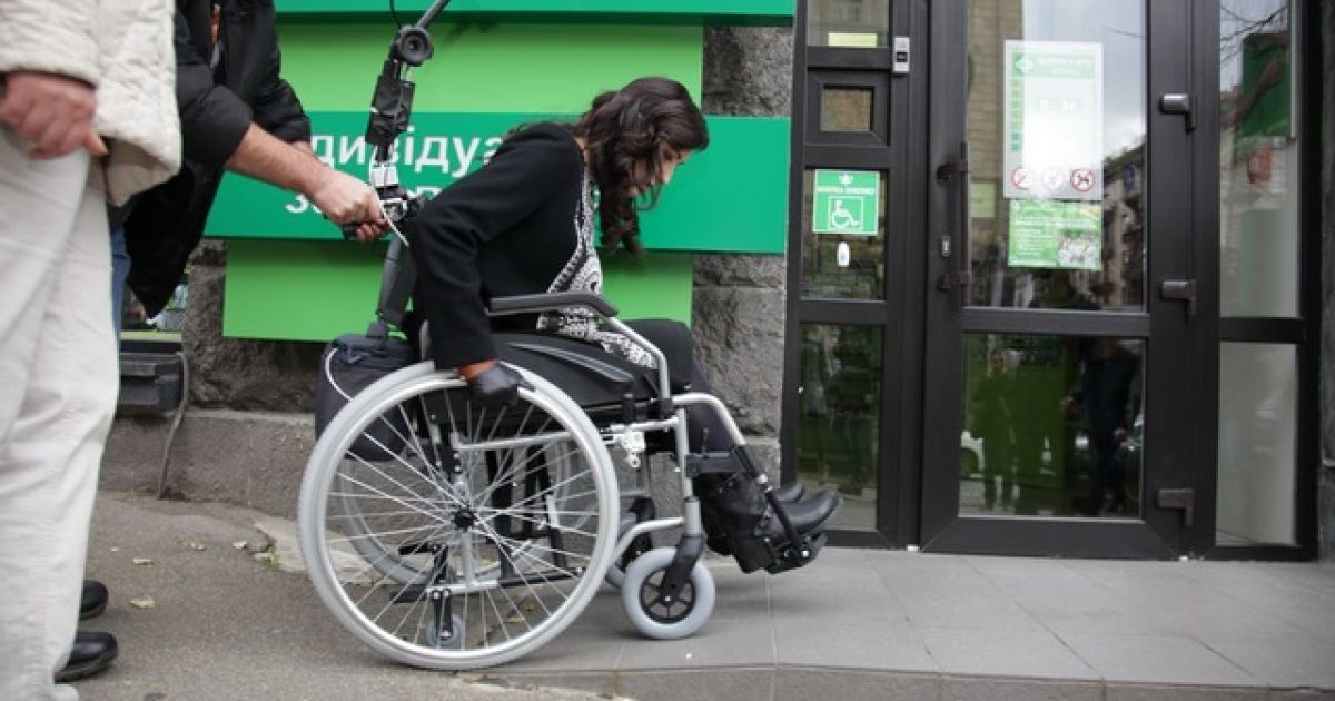 Соціальний експеримент за участі Вітвіцької отримав продовження / © прес-служба каналу "1+1"