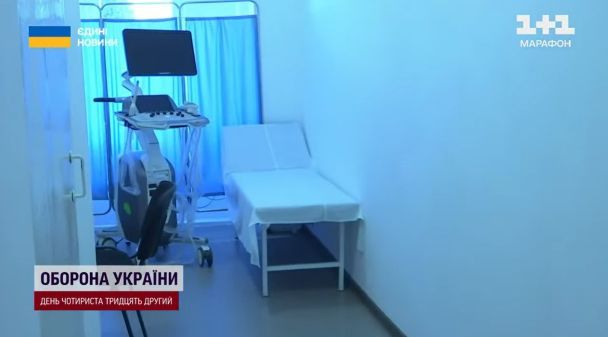 Табір російських полонених / © 