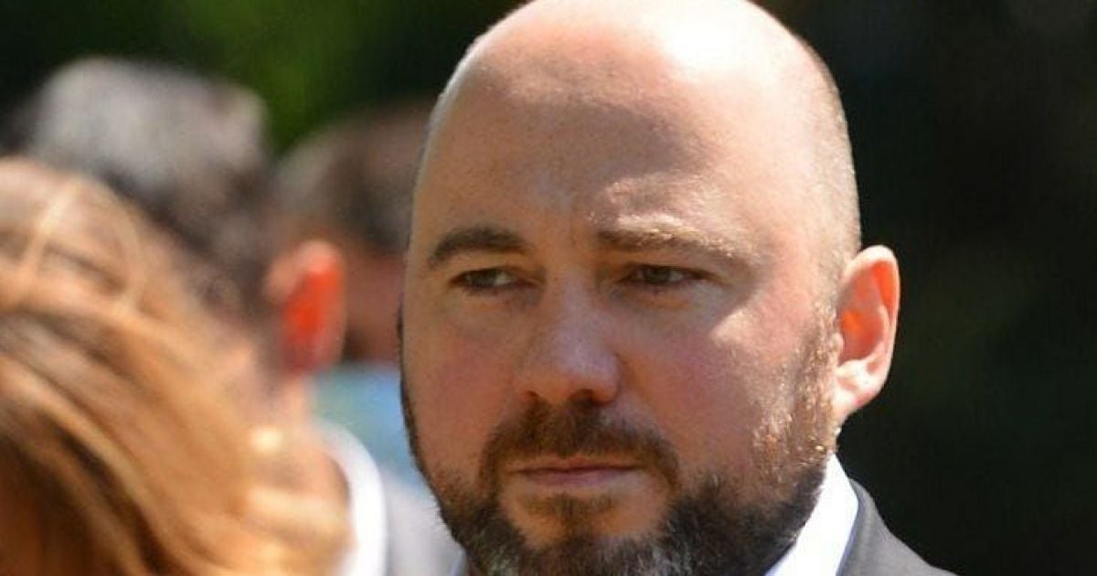 Вадим Столар