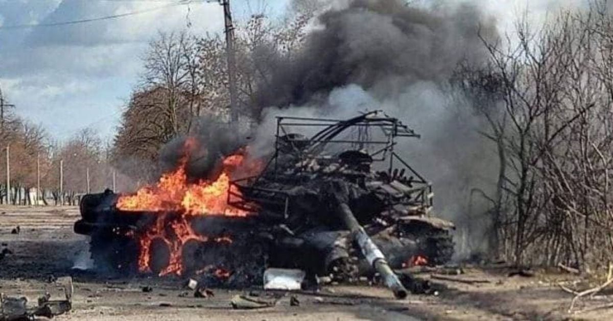 Мінус 4300 пакетів для трупів: Сухопутні війська ЗСУ назвали втрати ворога за 3 доби