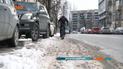 Чому столичні комунальники не чистять велодоріжки взимку