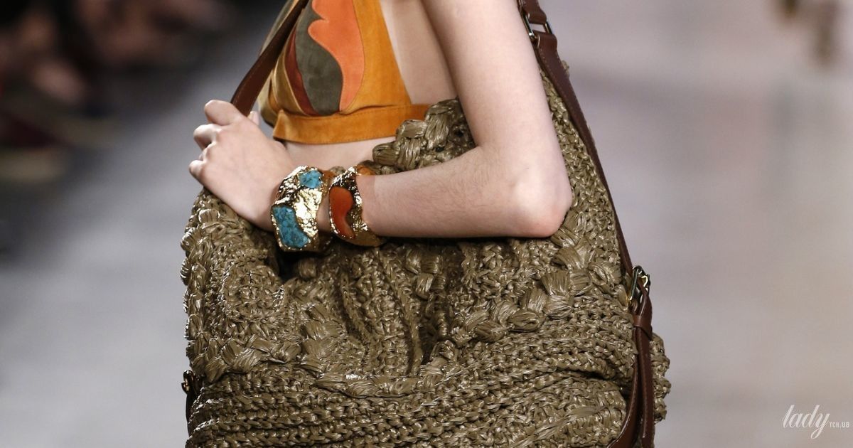 Колекція Alberta Ferretti прет-а-порте сезону весна-літо 2020 / © East News