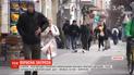 В Европе новые случаи заражения коронавирусом фиксируют каждый час
