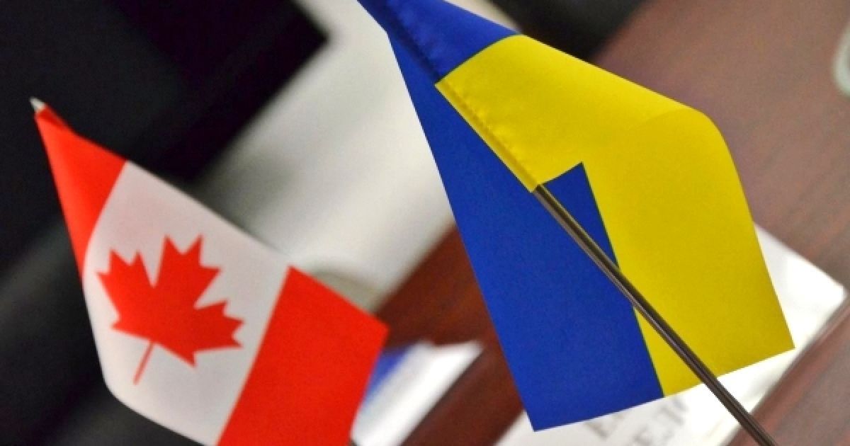 Угода про вільну торгівлю: експорт українських товарів до Канади зріс на 75% – Мінекономрозвитку