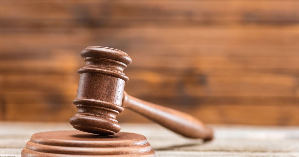 Украинский суд арестовал танкер, который возил топливо военным РФ в оккупированный Крым