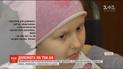 8-летняя Настя нуждается в финансовой поддержке для спасения жизни