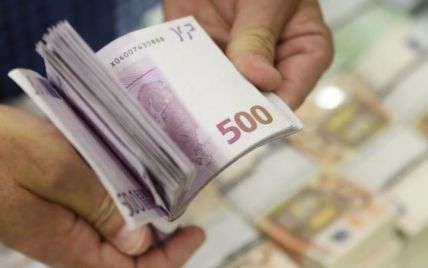 В ЕС прекратят печатать банкноты номиналом в 500 евро