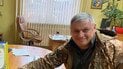 Ексначальник Мукачівського РТЦК Євген Пільгуй