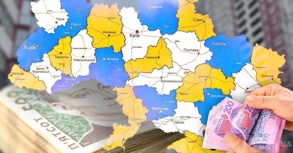 Скільки коштує оренда квартири в Україні