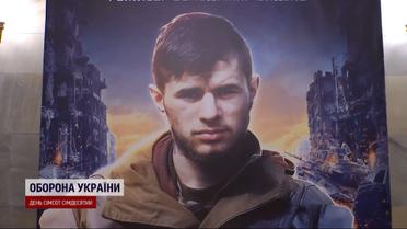 От застенчивого мальчика до мужественного воина. Допремьерный показ фильма "Да Винчи".  