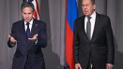 "Важны действия, а не слова": Блинкен заявил, что Россия стоит перед выбором