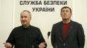 Василь Грицак та Юрій Луценко