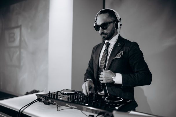 Dj Starkov