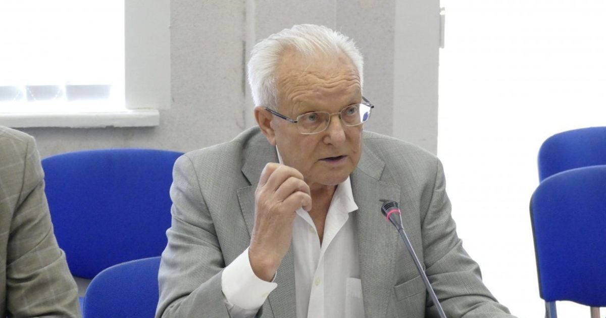 Рада обрала аудитора НАБУ. Біографія Василенка