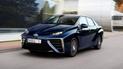 Водневий автомобіль Toyota зміг проїхати на одній заправці понад 1300 км і встановив світовий рекорд