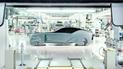 Rolls-Royce Vision Next 100