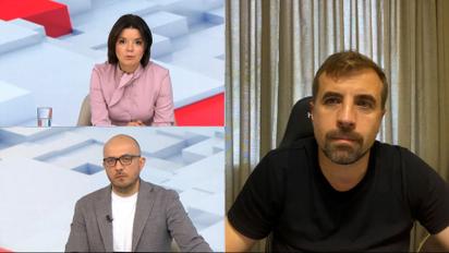 Бизнес начал восстанавливаться, но тут нажали на налоговые тормоза - Андрей Длигач