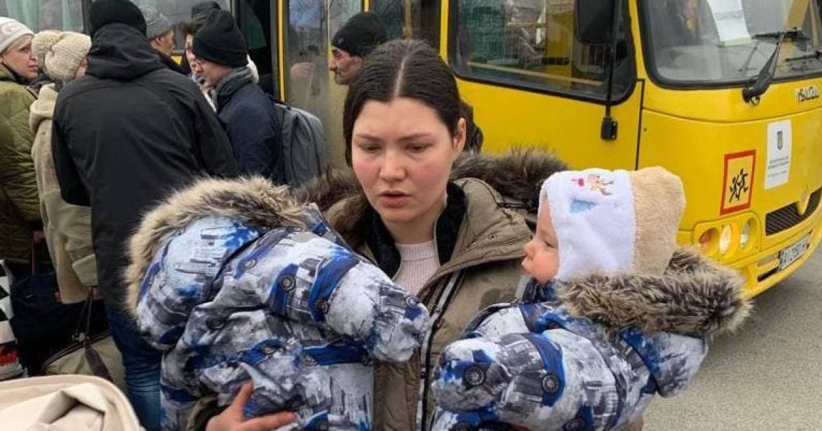 Евакуація мирного населення з Ірпеня буде продовжена 10 березня – мер міста