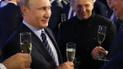 Владимир Путин и Владимир Соловьев