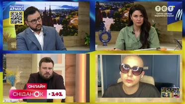Співак MELOVIN про волонтерство під час війни