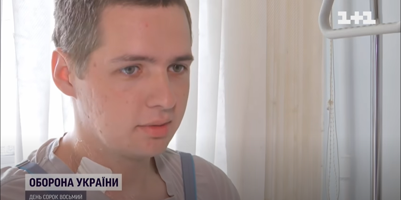 © пресслужба каналу 