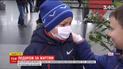 Дев'ятирічний Микита, гроші на лікування якого збирали глядачі ТСН, вирушив на операцію