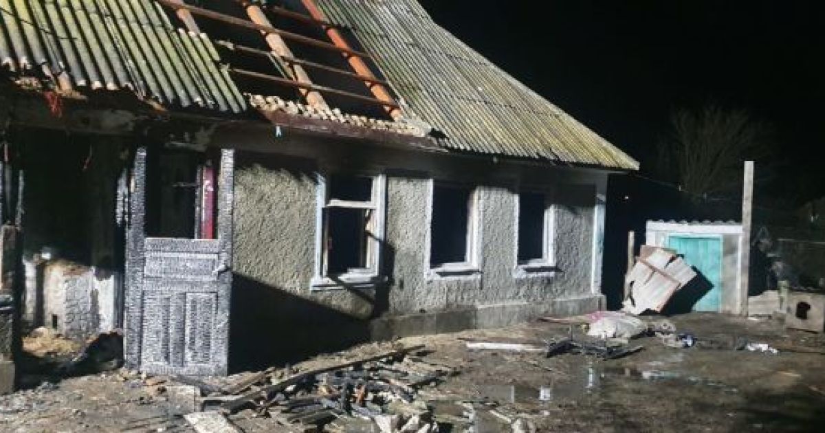 Подробности трагедии на Сочельник в Одесской области, где погибли мать и трое детей: в доме также были еще две девочки